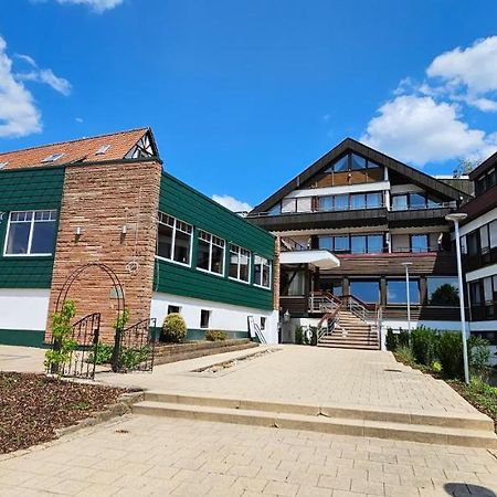 Schwaben Hotel Ebnisee Екстер'єр фото