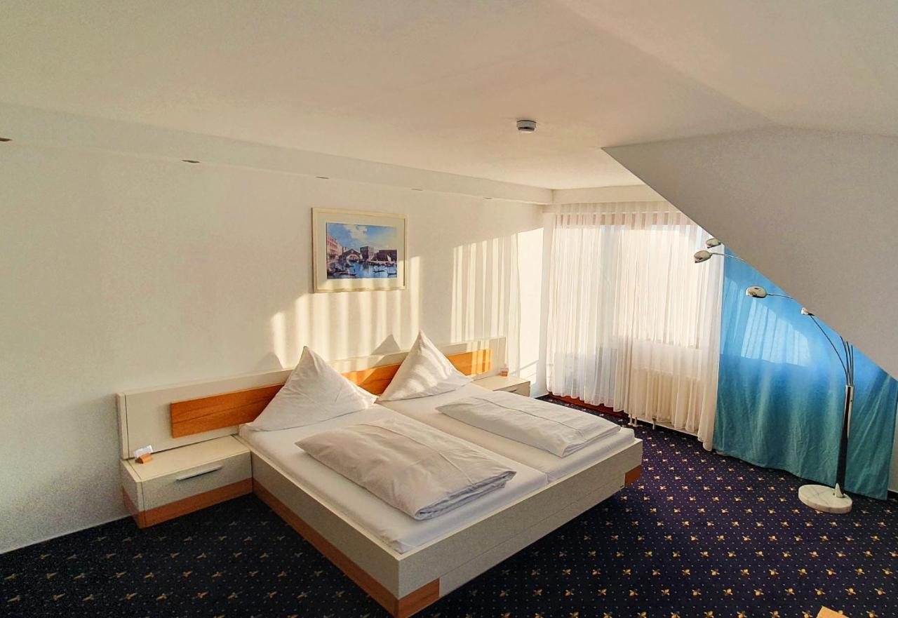 Schwaben Hotel Ebnisee Екстер'єр фото