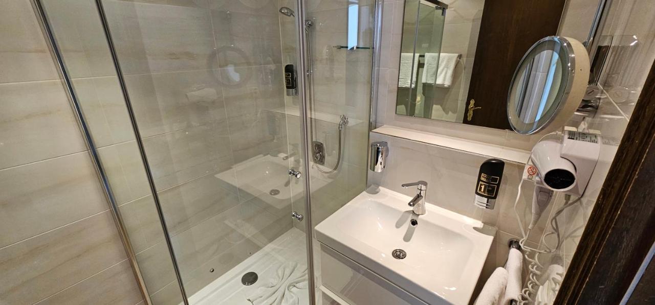 Schwaben Hotel Ebnisee Екстер'єр фото