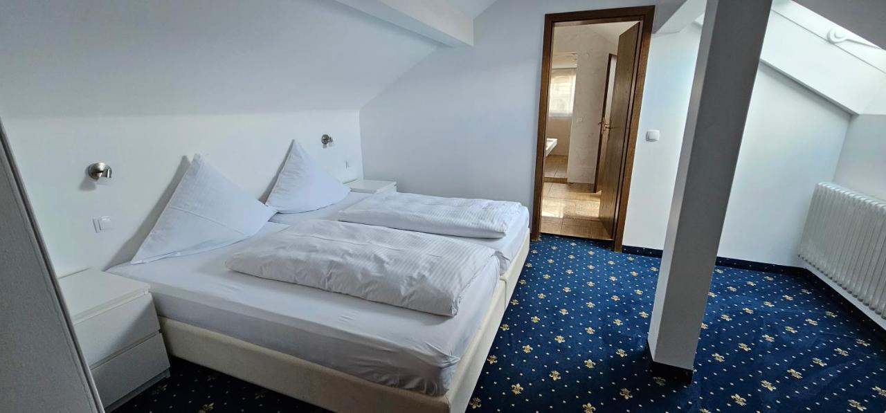 Schwaben Hotel Ebnisee Екстер'єр фото