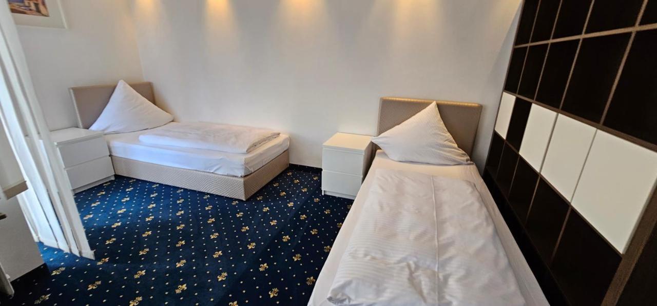 Schwaben Hotel Ebnisee Екстер'єр фото