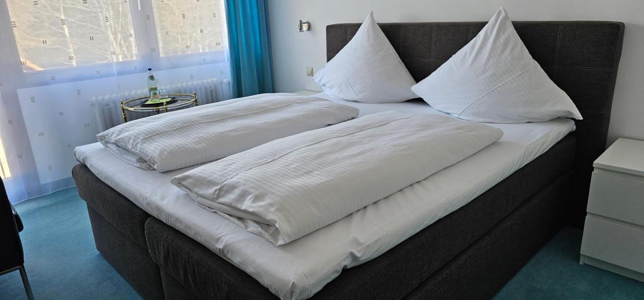 Schwaben Hotel Ebnisee Екстер'єр фото