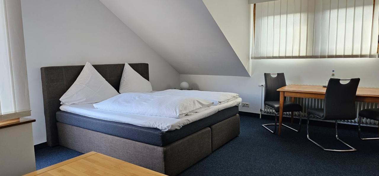 Schwaben Hotel Ebnisee Екстер'єр фото