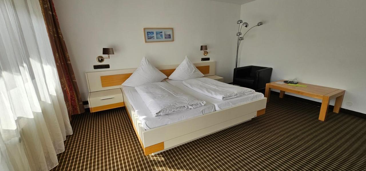 Schwaben Hotel Ebnisee Екстер'єр фото