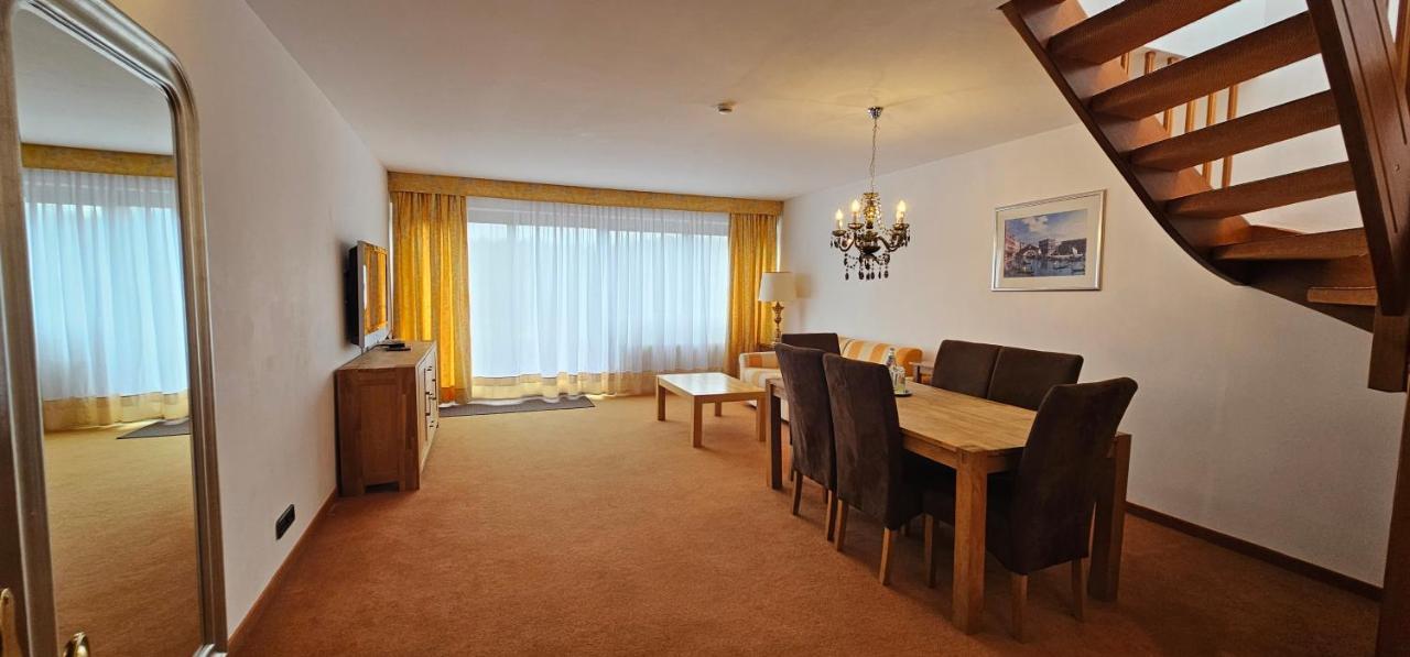 Schwaben Hotel Ebnisee Екстер'єр фото
