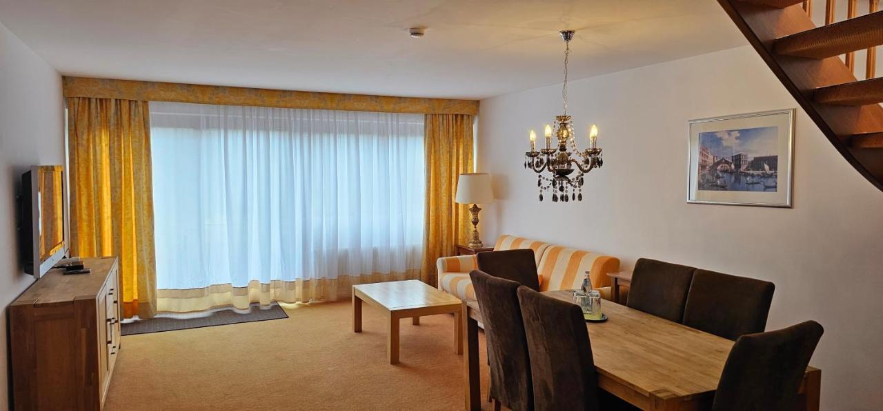 Schwaben Hotel Ebnisee Екстер'єр фото