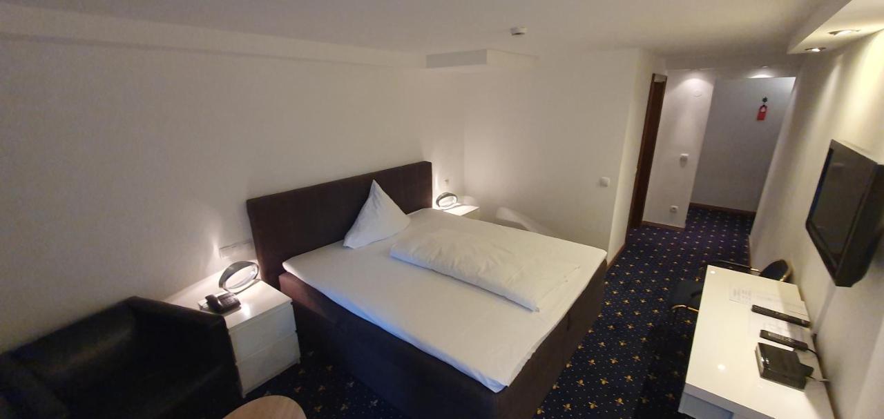 Schwaben Hotel Ebnisee Екстер'єр фото